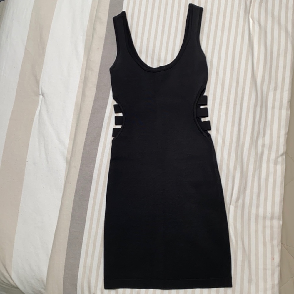Bebe Dress